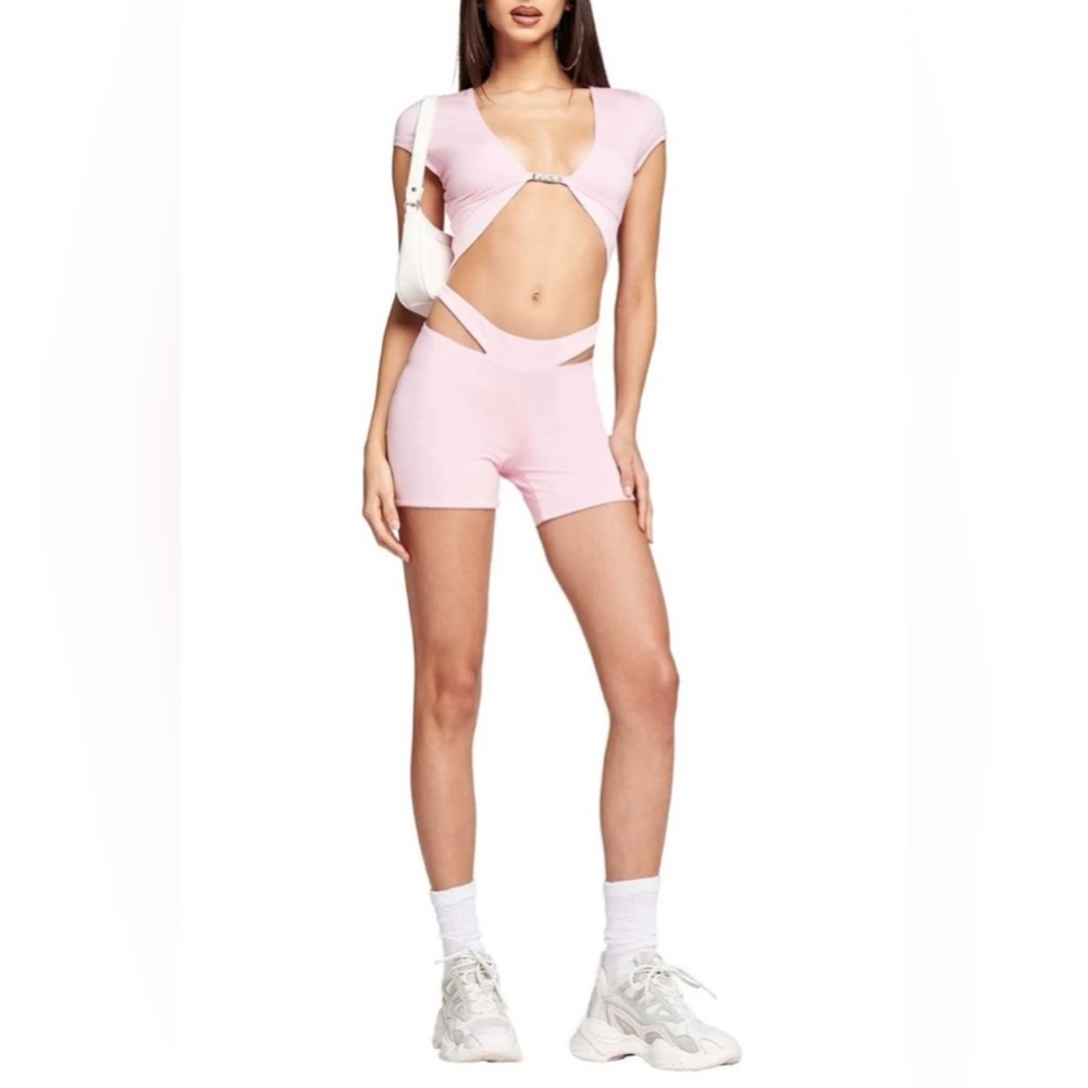 I.AM.GIA Valdez playsuit - Picture 4 of 4